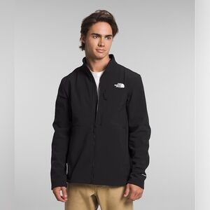 The North Face Apex Bionic jacket, mens size Large
